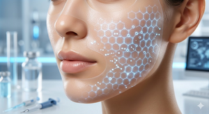 La Revolución Invisible: Cómo la Nanotecnología está Rediniendo el Cuidado Facial