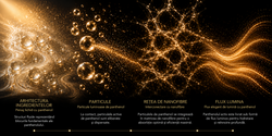 Nano Frumusețe Pro: Mască de față cu Nanofibre cu efect regenerator