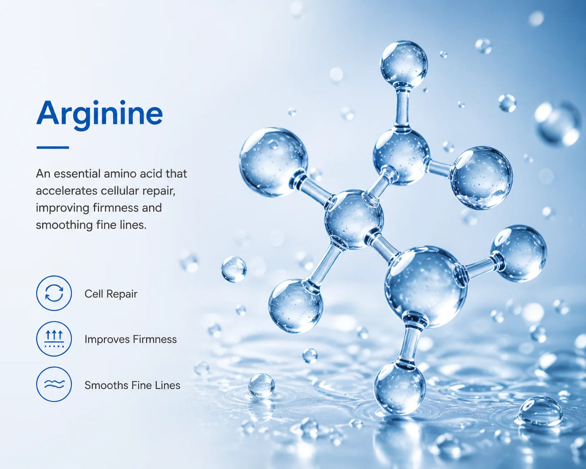 Arginine