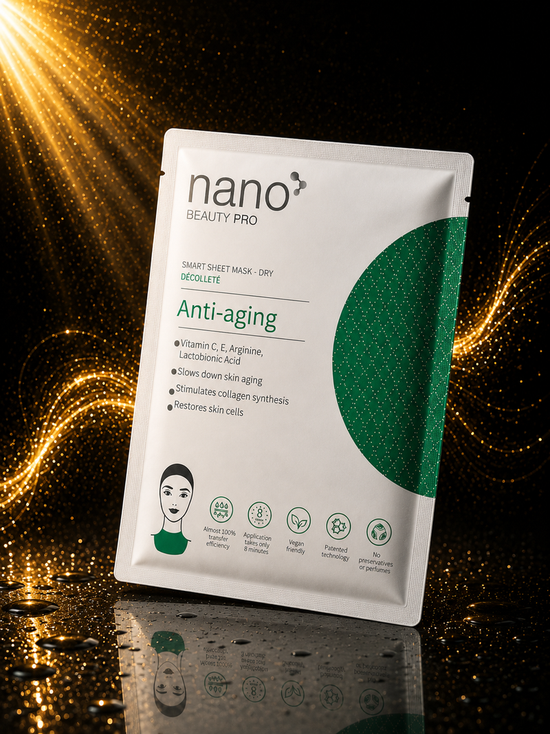 Lifting Collagen Mask