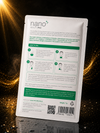 Nano Frumusețe Pro: Mască de față cu Nanofibre cu efect regenerator