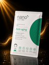 Nano Beauty Pro: Mască de față cu nanofibre și colagen cu efect intensiv de lifting
