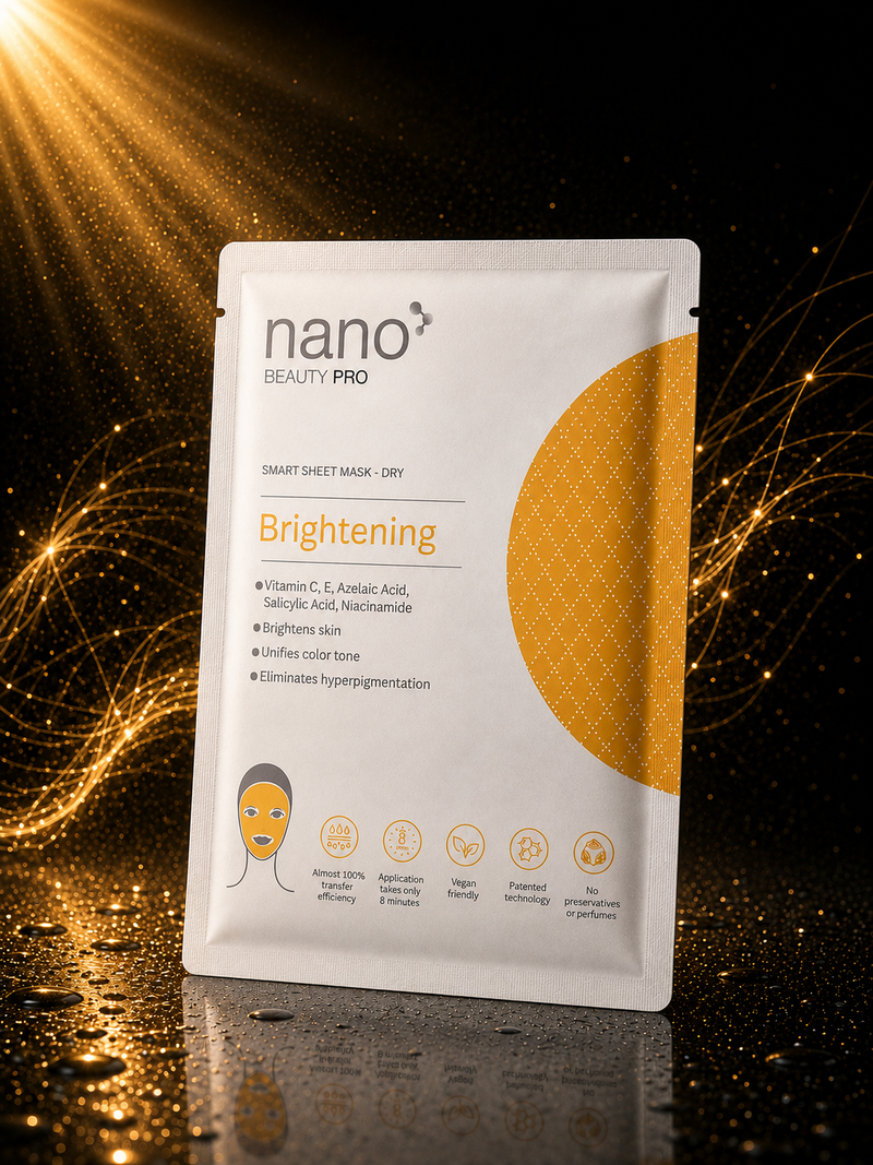 Lifting Collagen Mask