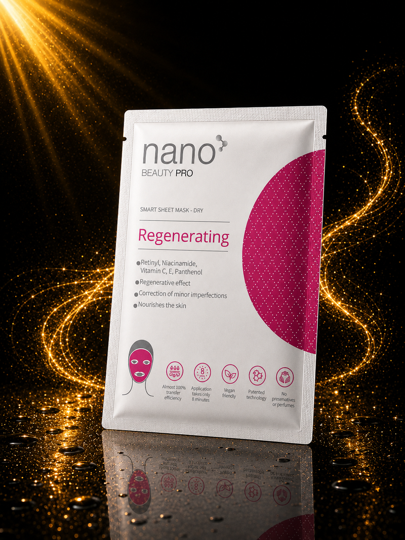 Regenerating Mask