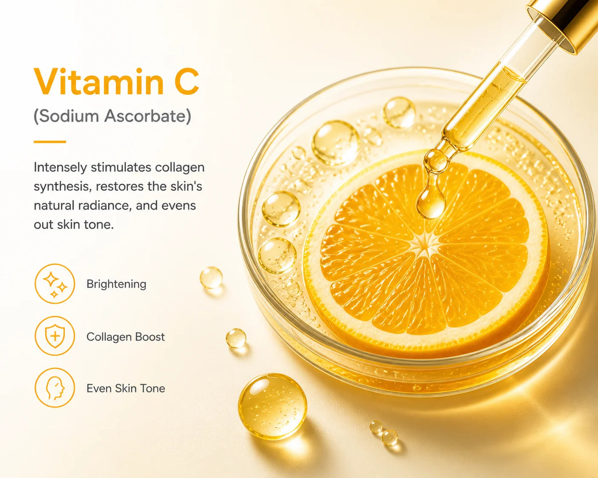 Vitamina C