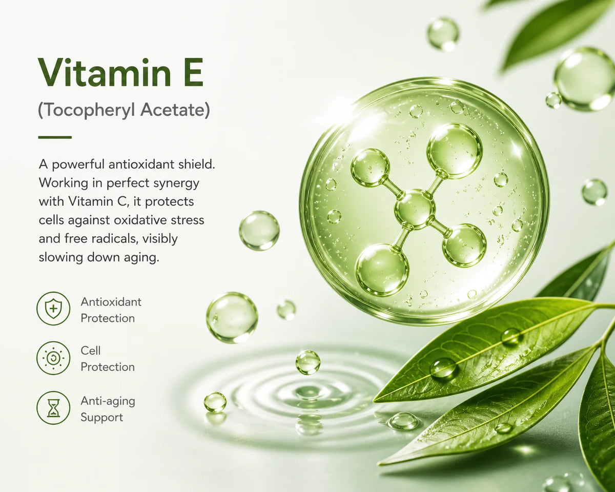 Vitamin E